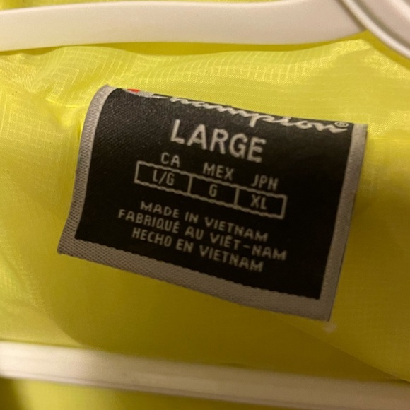 Bomber Jacket - Picture 7 of 7